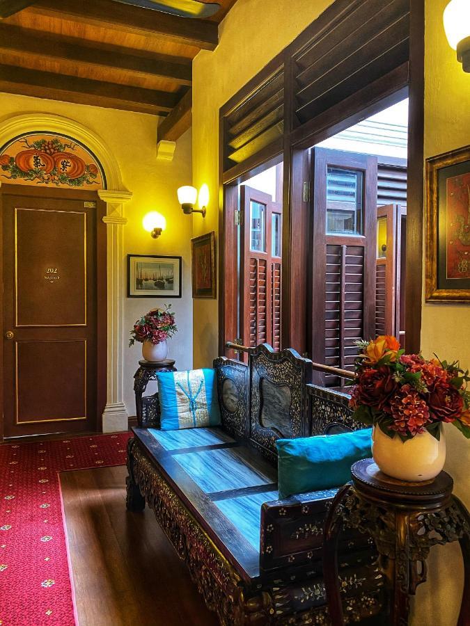 Nam Keng Penang