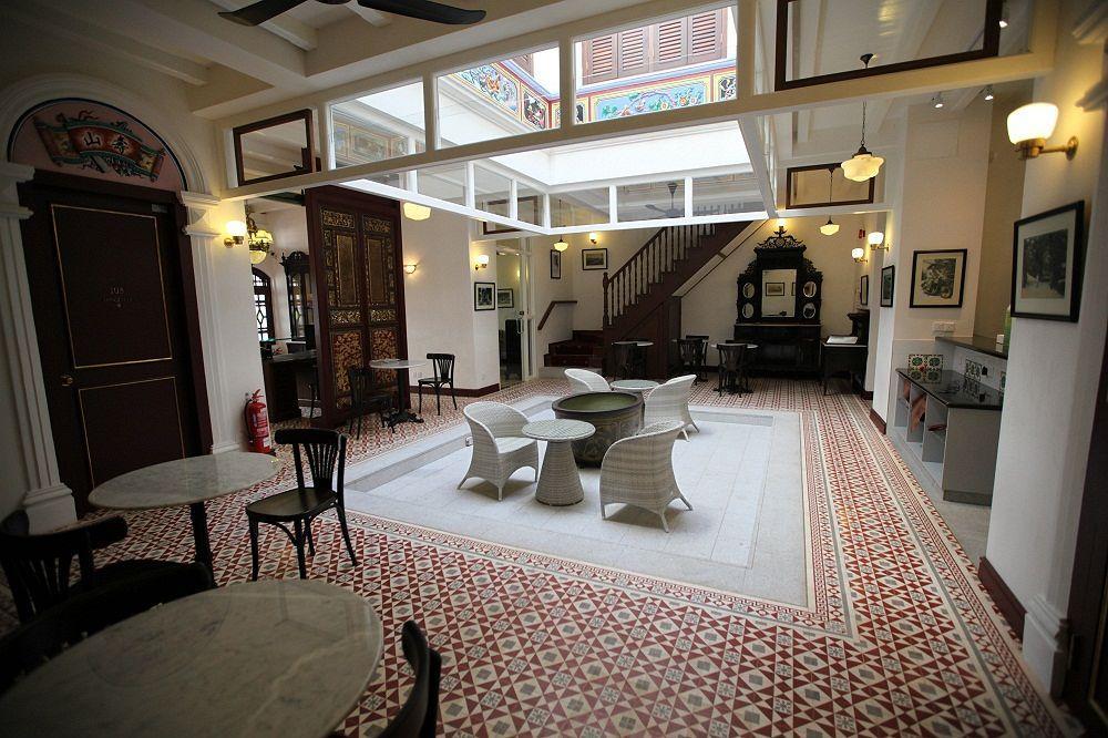 Nam Keng Penang 3*
