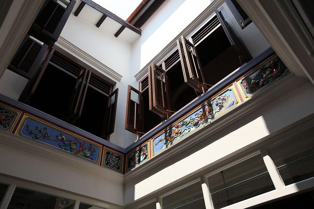 Nam Keng Penang Hotel