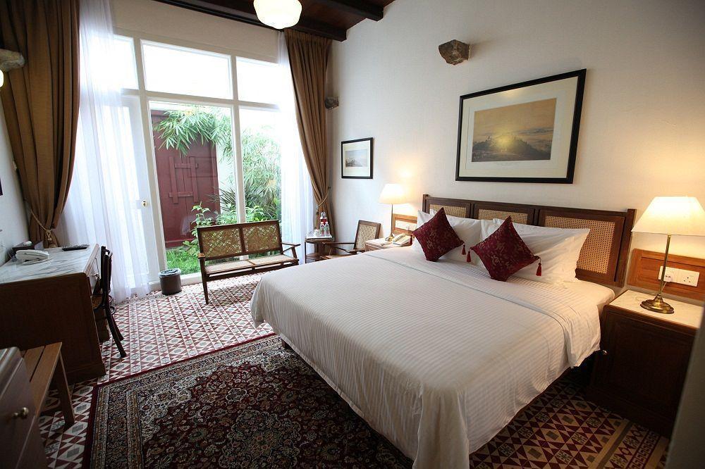 Nam Keng Penang Hotel 3*