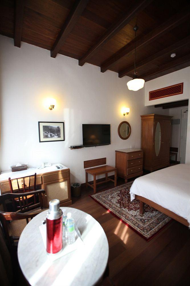 Nam Keng Penang Hotel George Town
