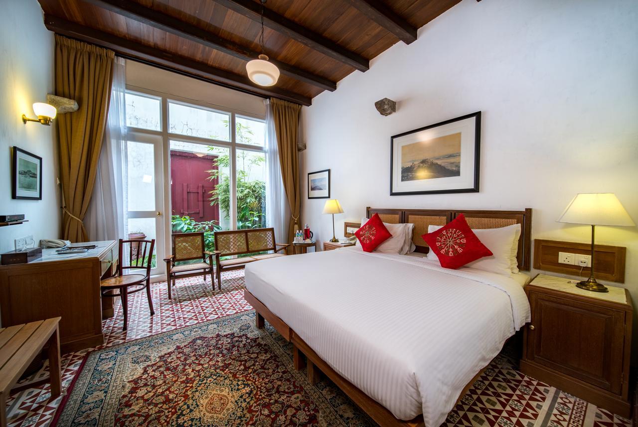 Hotel Nam Keng Penang