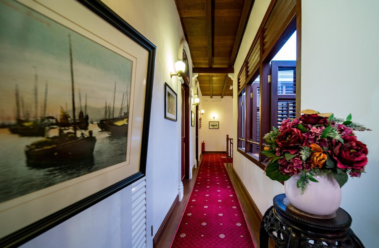 Nam Keng Penang Hotel George Town