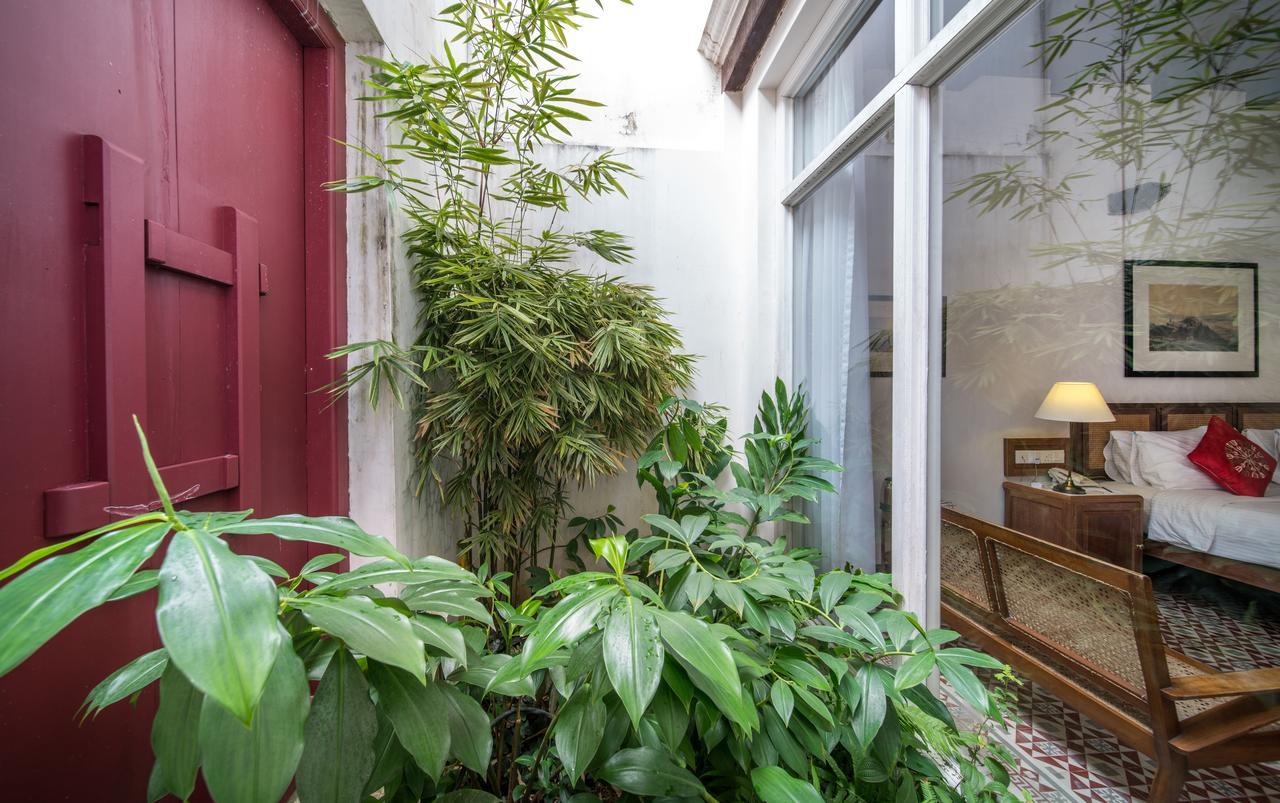 Nam Keng Penang 3* George Town