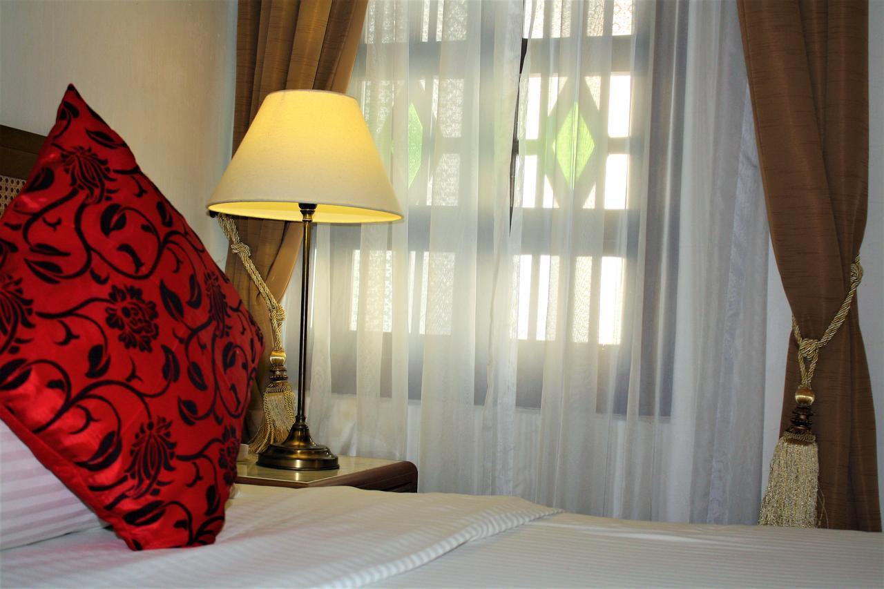 Nam Keng Penang Hotel