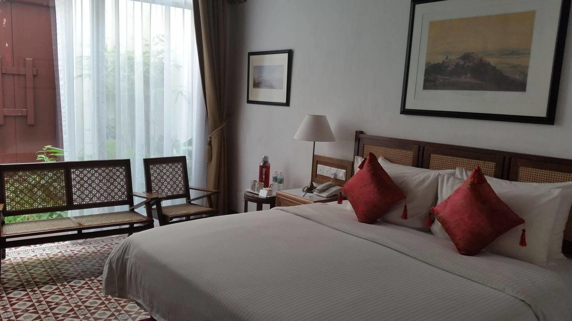 Nam Keng Penang Hotel George Town