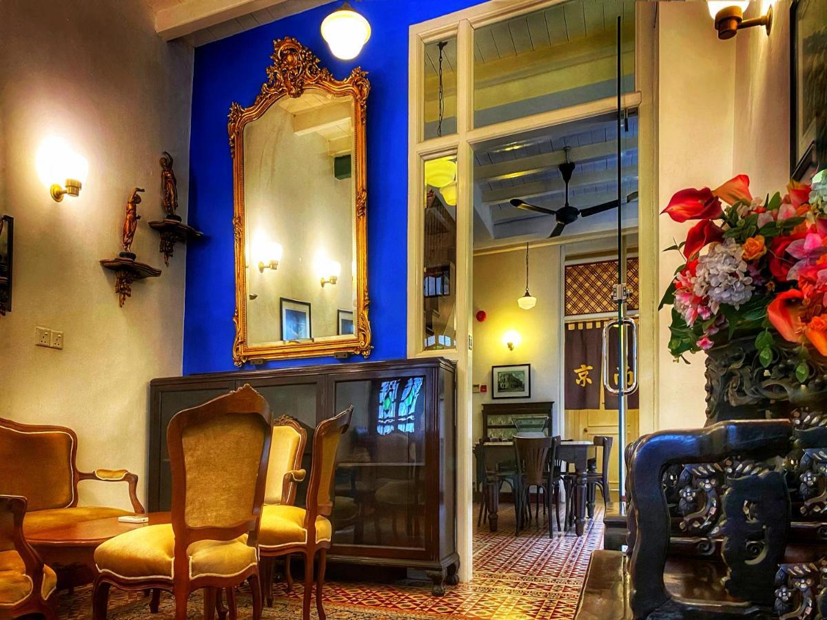 Nam Keng Penang Hotel