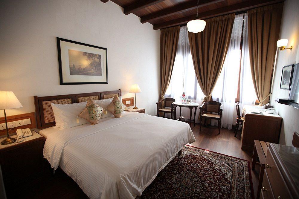 Hotel Nam Keng Penang