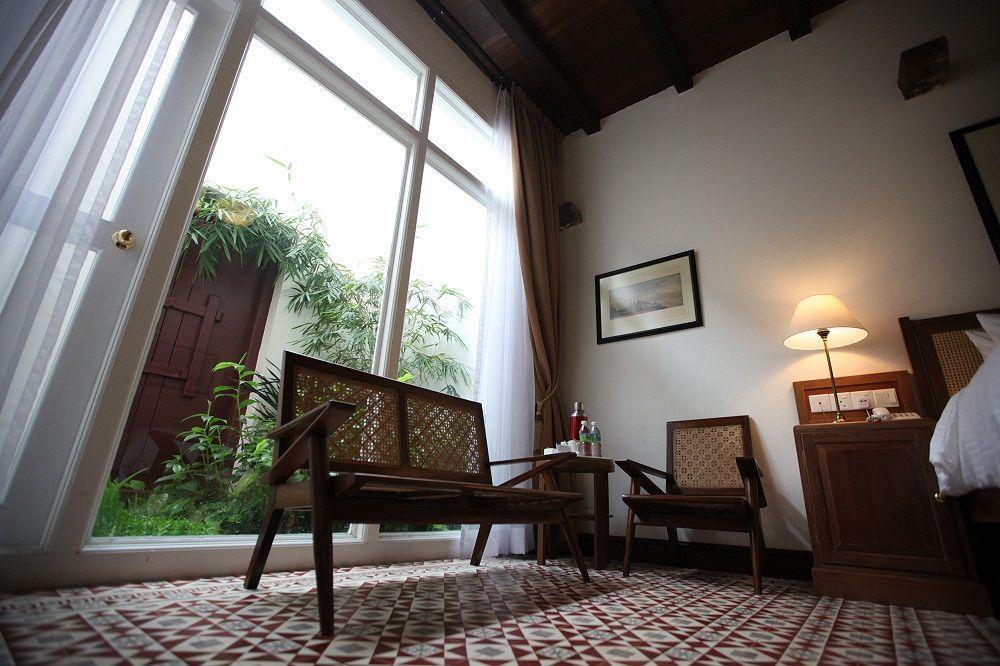 Nam Keng Penang Hotel George Town