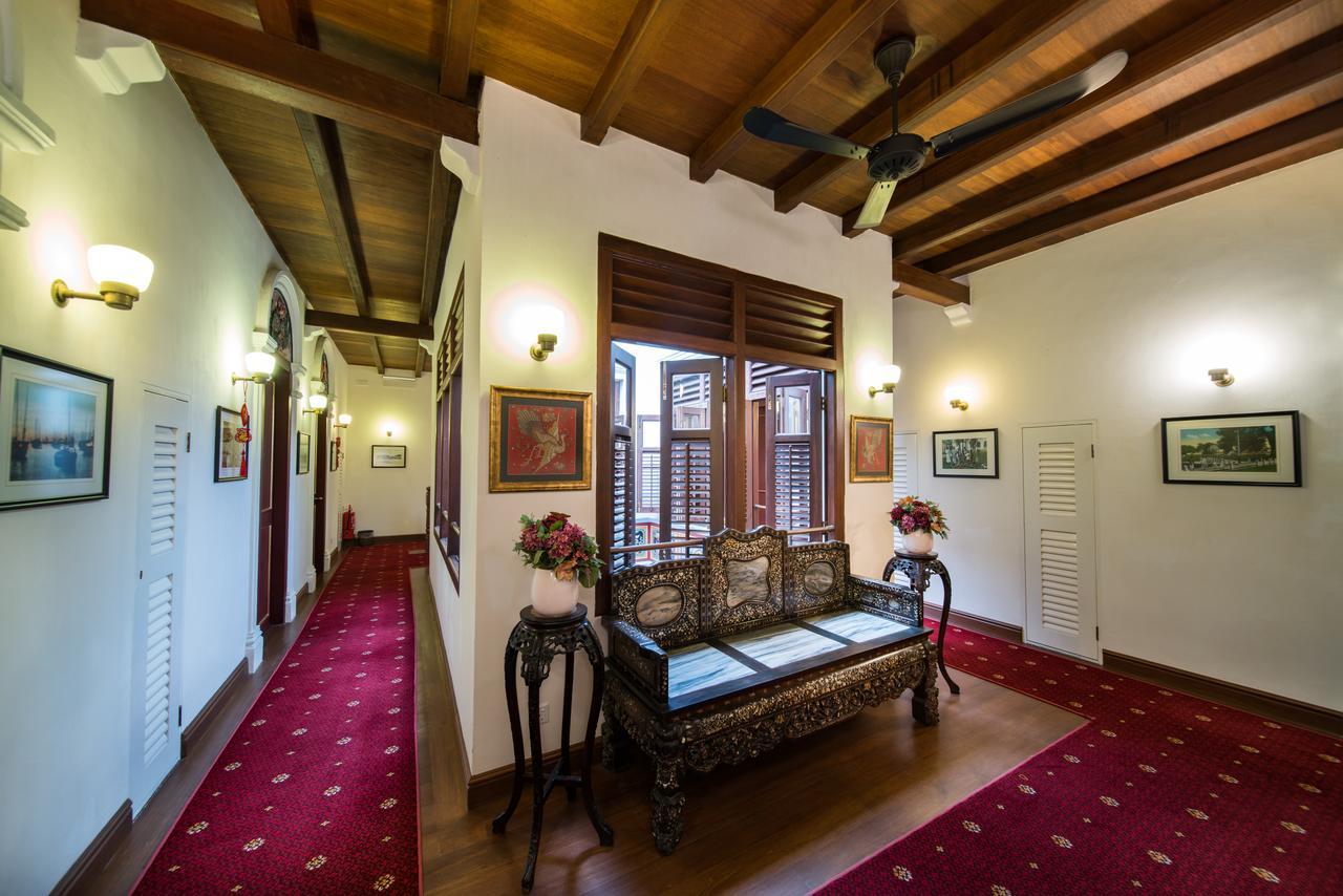 Nam Keng Penang 3* George Town
