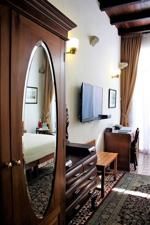 Hotel Nam Keng Penang George Town