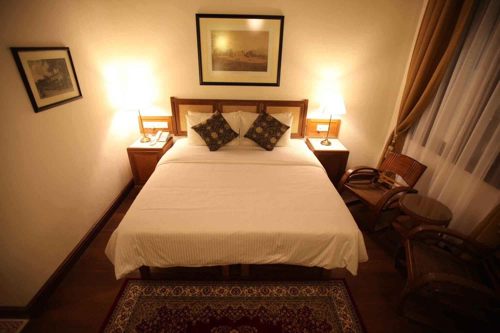 Nam Keng Penang Hotel