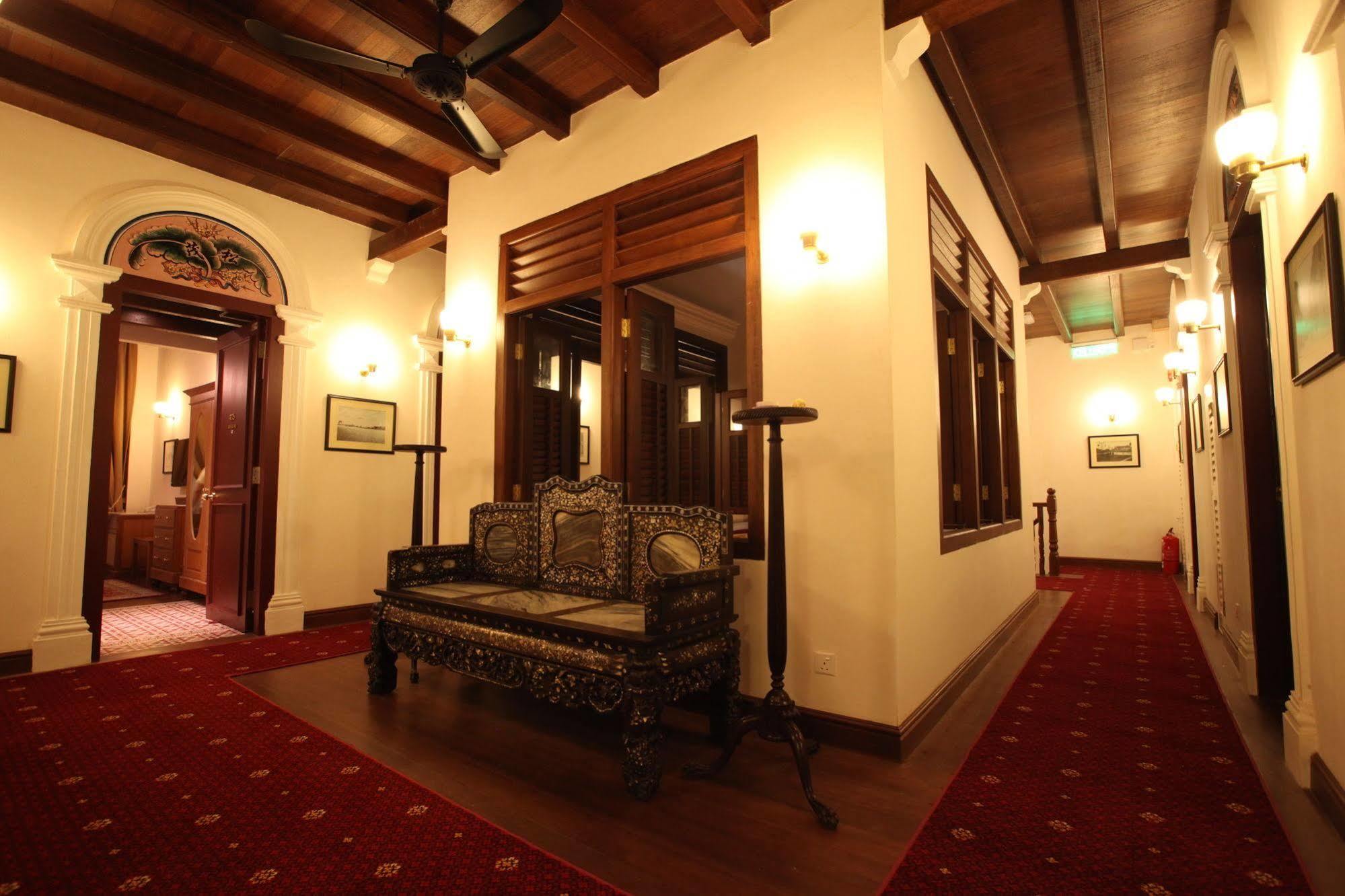 Nam Keng Penang Hotel George Town