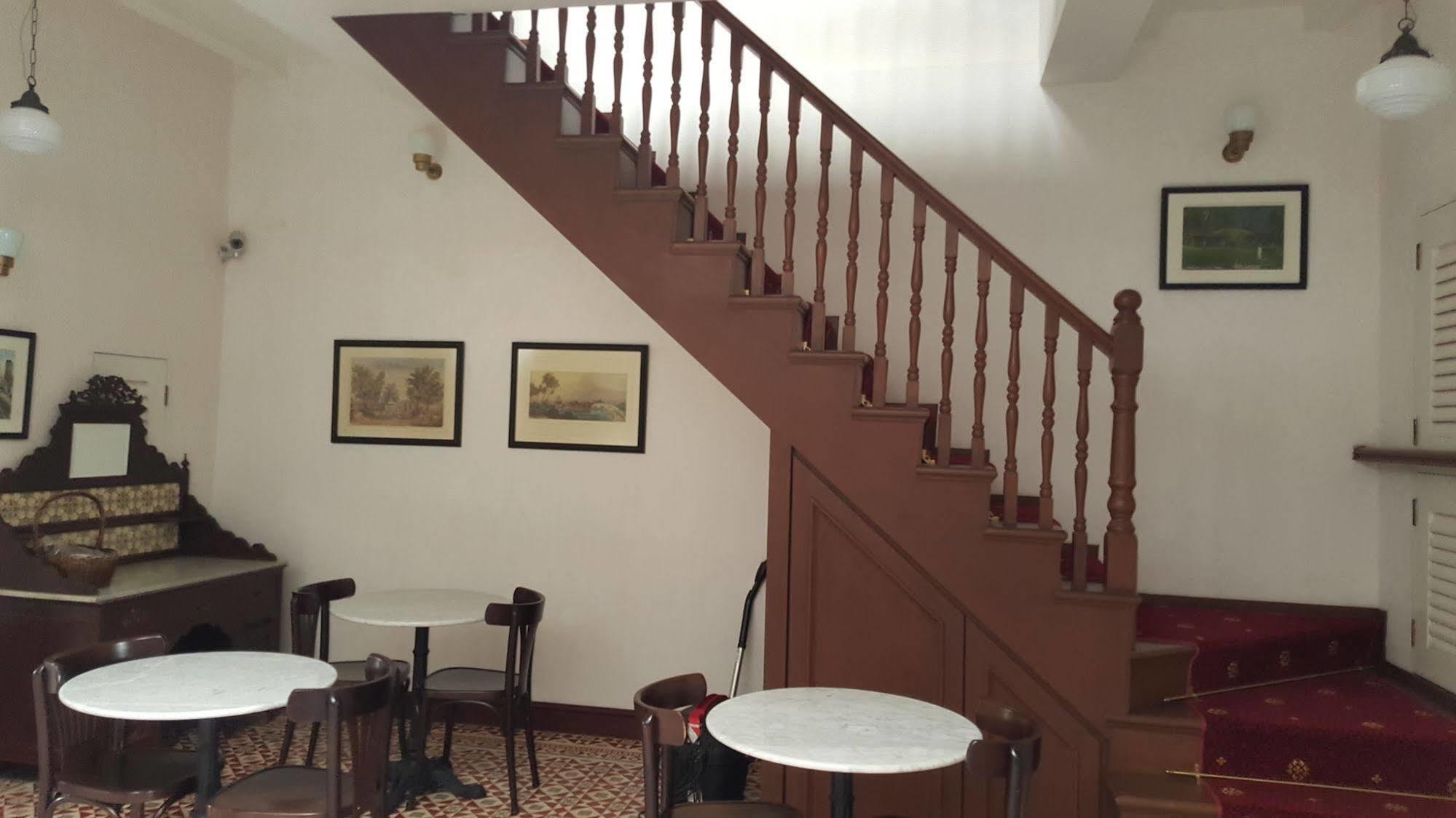 Nam Keng Penang 3* George Town